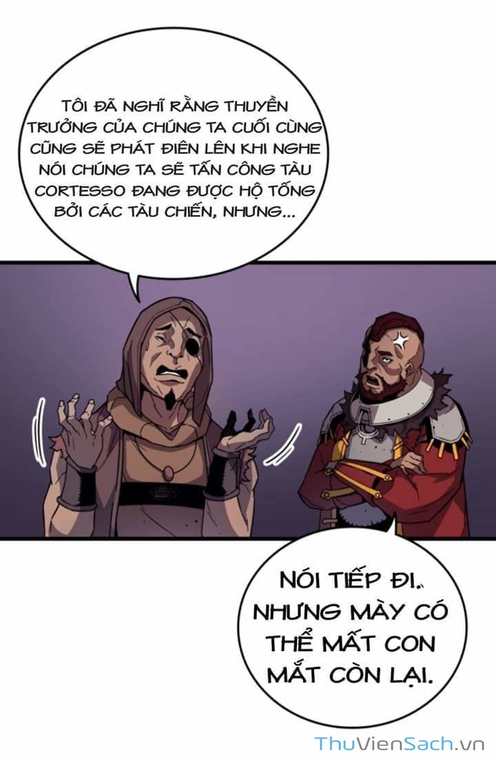 Truyện Tranh Sự Trở Lại Của Pháp Sư Vĩ Đại Sau 4000 Năm trang 5