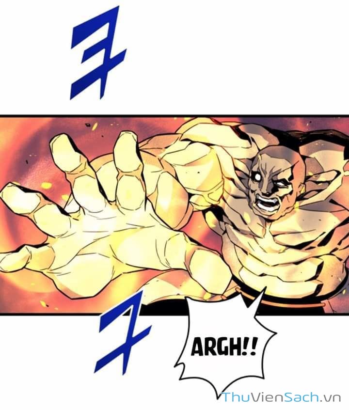 Truyện Tranh Sự Trở Lại Của Pháp Sư Vĩ Đại Sau 4000 Năm trang 5