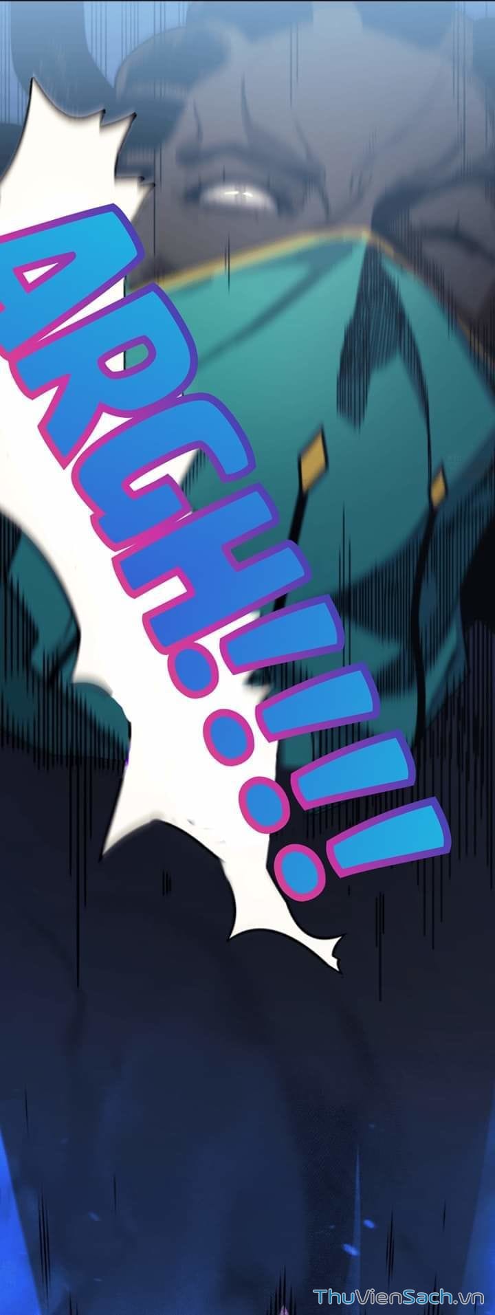 Truyện Tranh Sự Trở Lại Của Pháp Sư Vĩ Đại Sau 4000 Năm trang 5