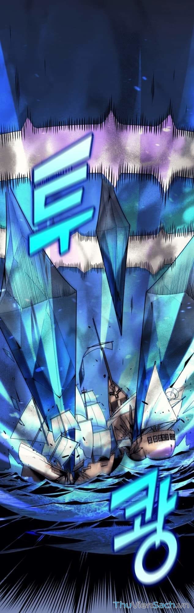 Truyện Tranh Sự Trở Lại Của Pháp Sư Vĩ Đại Sau 4000 Năm trang 5