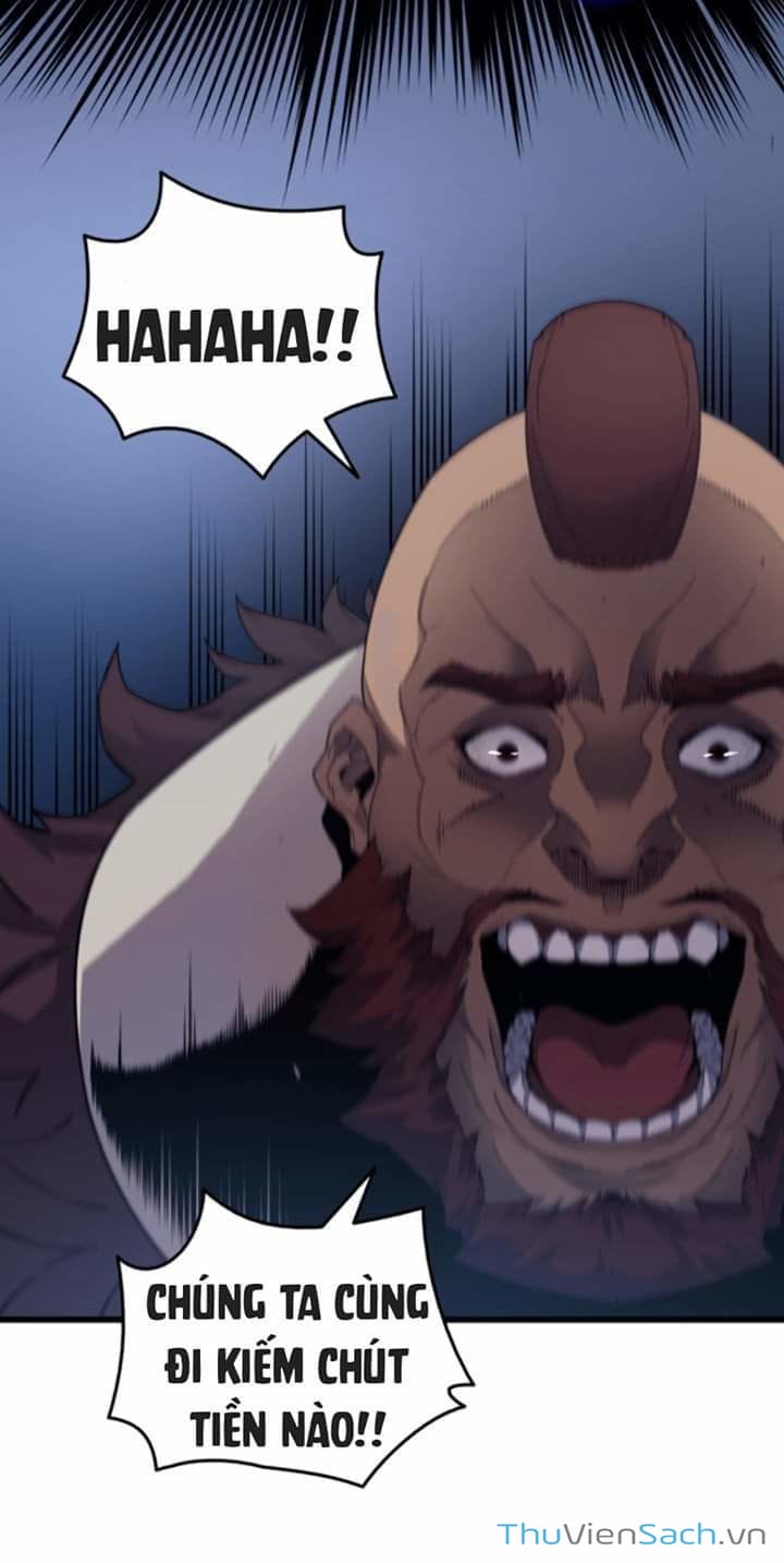 Truyện Tranh Sự Trở Lại Của Pháp Sư Vĩ Đại Sau 4000 Năm trang 5