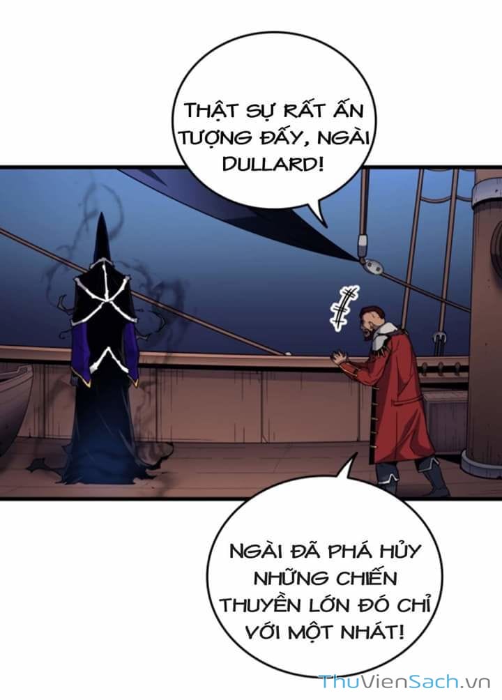 Truyện Tranh Sự Trở Lại Của Pháp Sư Vĩ Đại Sau 4000 Năm trang 5