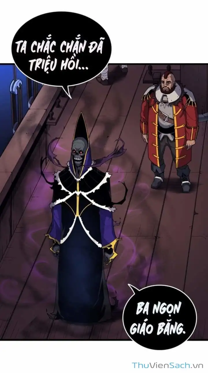 Truyện Tranh Sự Trở Lại Của Pháp Sư Vĩ Đại Sau 4000 Năm trang 5