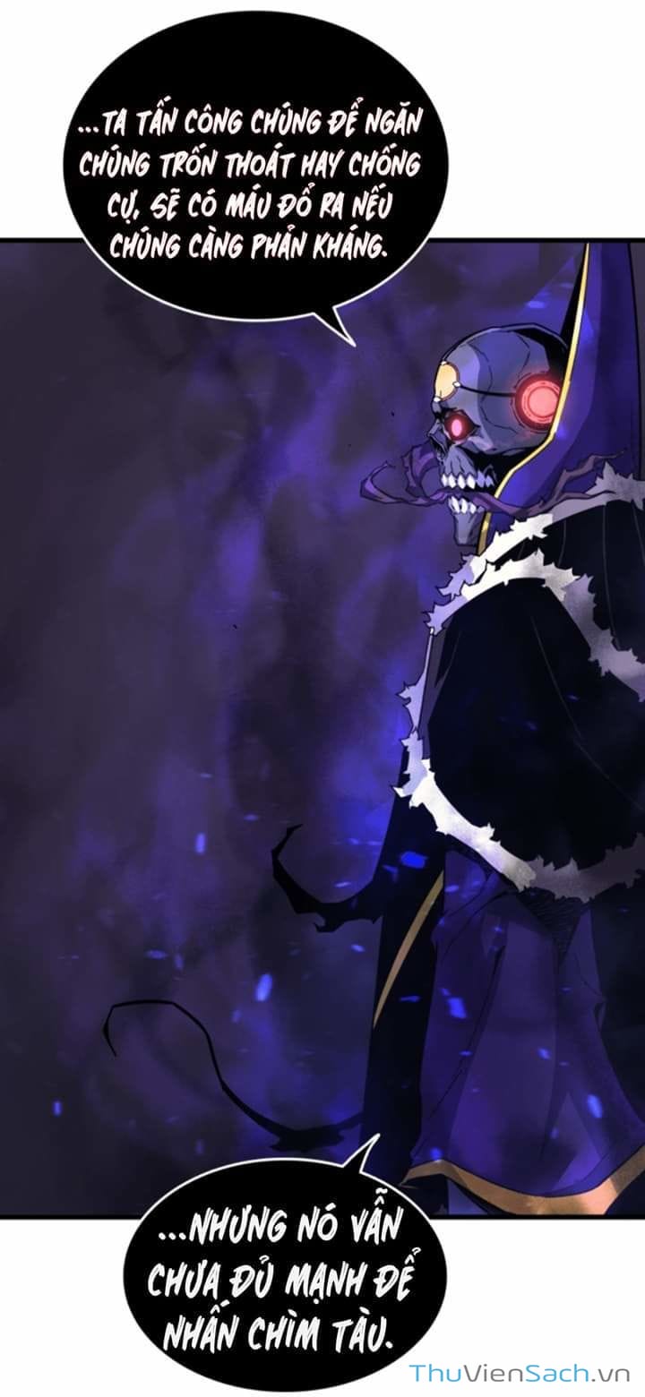 Truyện Tranh Sự Trở Lại Của Pháp Sư Vĩ Đại Sau 4000 Năm trang 5