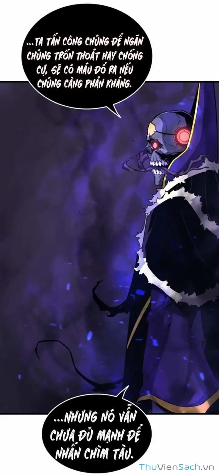 Truyện Tranh Sự Trở Lại Của Pháp Sư Vĩ Đại Sau 4000 Năm trang 5