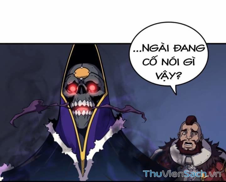 Truyện Tranh Sự Trở Lại Của Pháp Sư Vĩ Đại Sau 4000 Năm trang 5