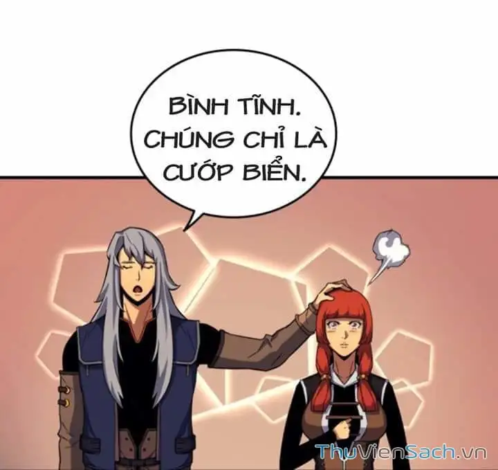 Truyện Tranh Sự Trở Lại Của Pháp Sư Vĩ Đại Sau 4000 Năm trang 5