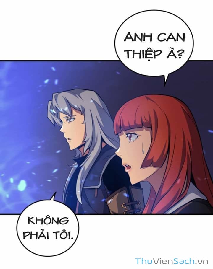 Truyện Tranh Sự Trở Lại Của Pháp Sư Vĩ Đại Sau 4000 Năm trang 5