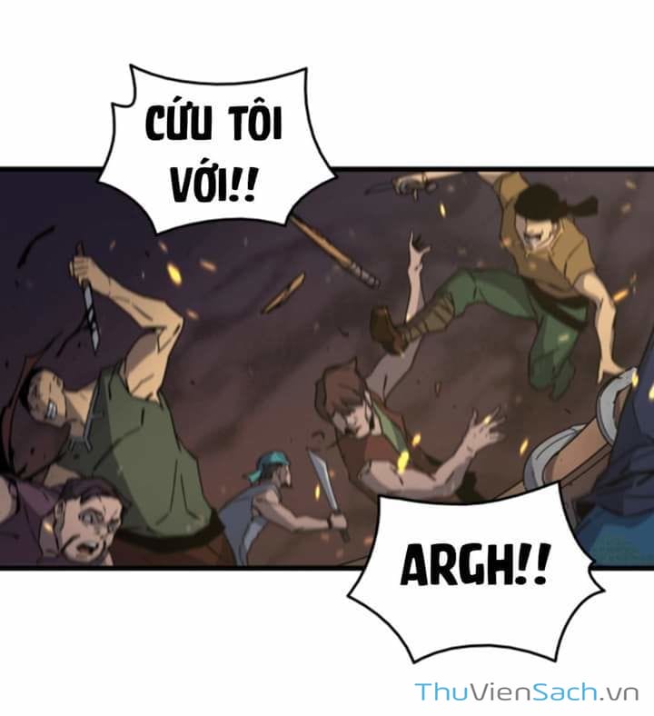 Truyện Tranh Sự Trở Lại Của Pháp Sư Vĩ Đại Sau 4000 Năm trang 5