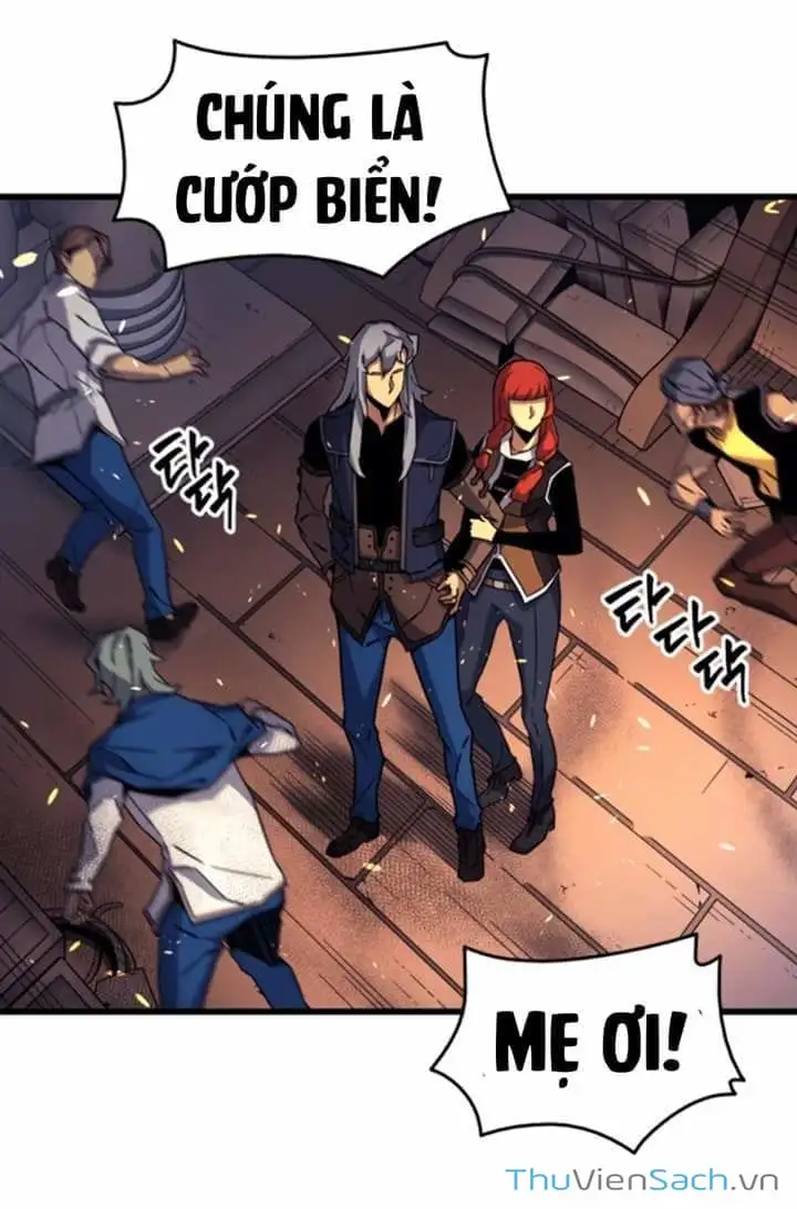 Truyện Tranh Sự Trở Lại Của Pháp Sư Vĩ Đại Sau 4000 Năm trang 5