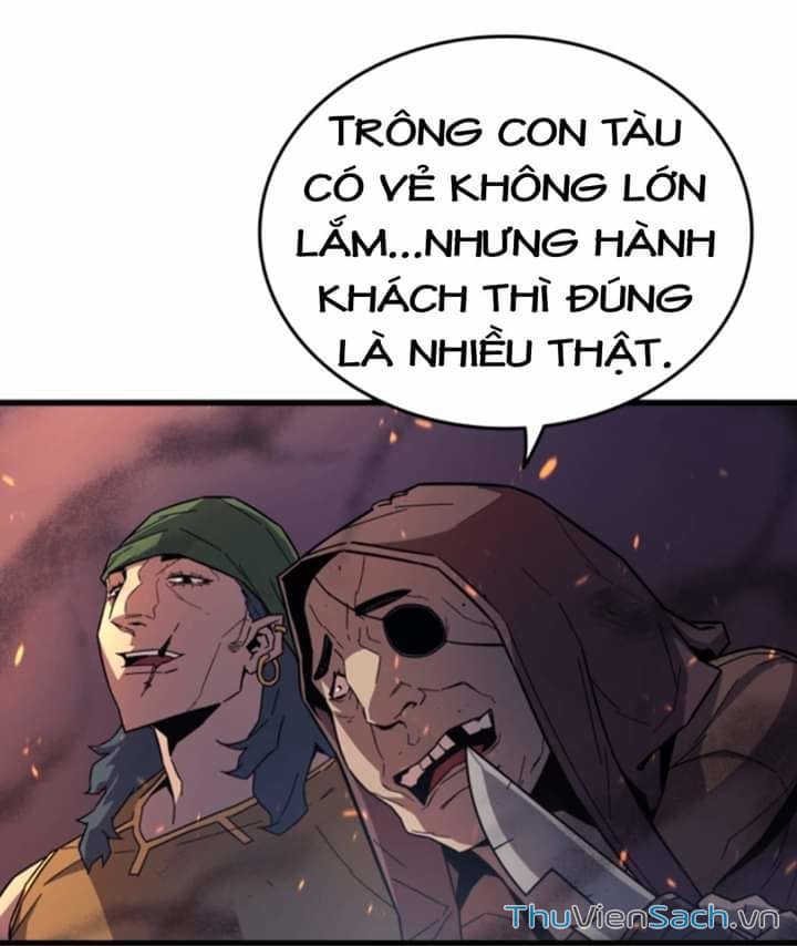 Truyện Tranh Sự Trở Lại Của Pháp Sư Vĩ Đại Sau 4000 Năm trang 5