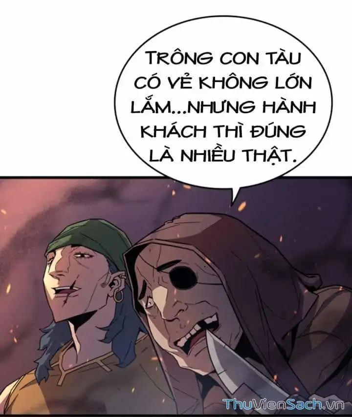 Truyện Tranh Sự Trở Lại Của Pháp Sư Vĩ Đại Sau 4000 Năm trang 5