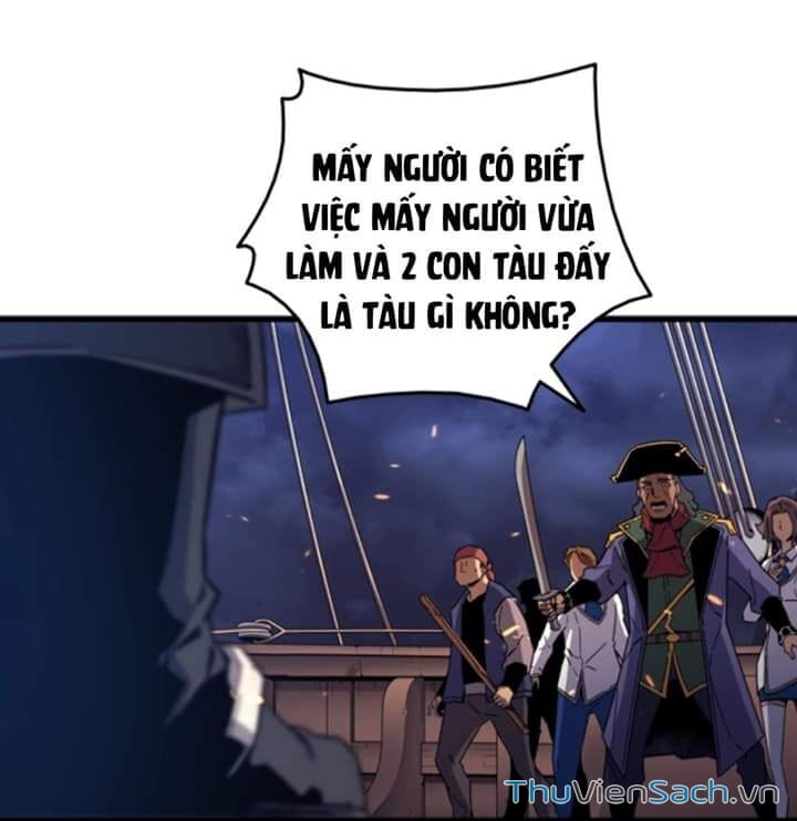 Truyện Tranh Sự Trở Lại Của Pháp Sư Vĩ Đại Sau 4000 Năm trang 5