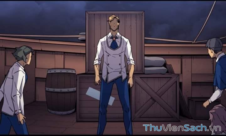 Truyện Tranh Sự Trở Lại Của Pháp Sư Vĩ Đại Sau 4000 Năm trang 5