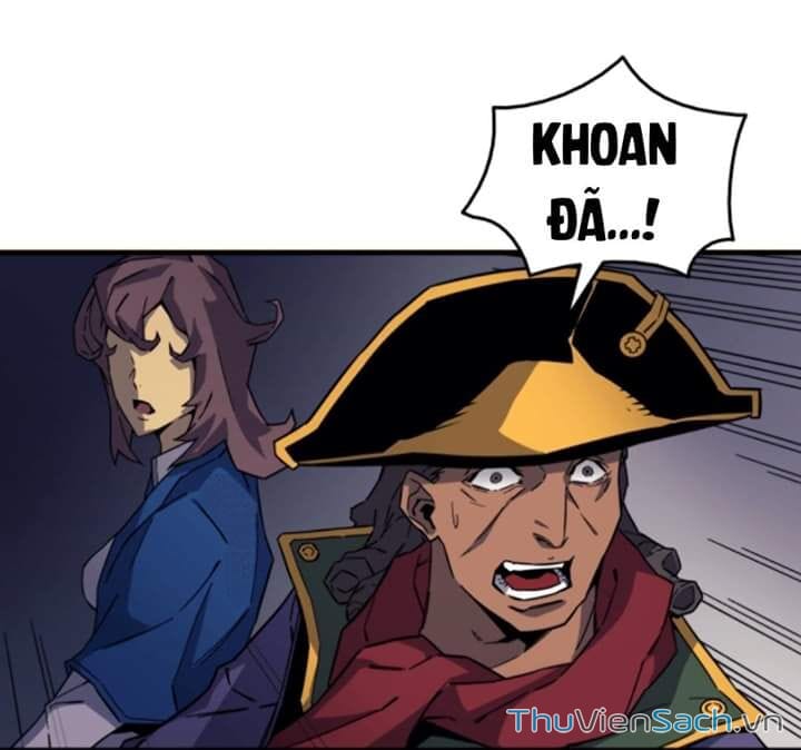 Truyện Tranh Sự Trở Lại Của Pháp Sư Vĩ Đại Sau 4000 Năm trang 5