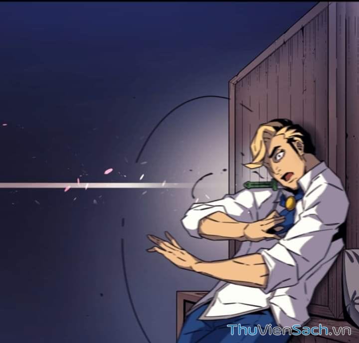 Truyện Tranh Sự Trở Lại Của Pháp Sư Vĩ Đại Sau 4000 Năm trang 5