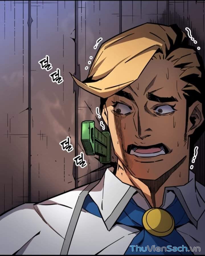 Truyện Tranh Sự Trở Lại Của Pháp Sư Vĩ Đại Sau 4000 Năm trang 5