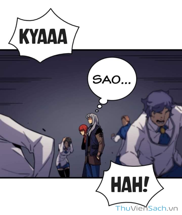 Truyện Tranh Sự Trở Lại Của Pháp Sư Vĩ Đại Sau 4000 Năm trang 5