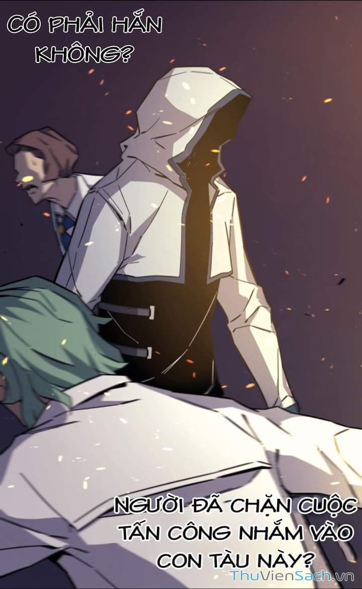 Truyện Tranh Sự Trở Lại Của Pháp Sư Vĩ Đại Sau 4000 Năm trang 5