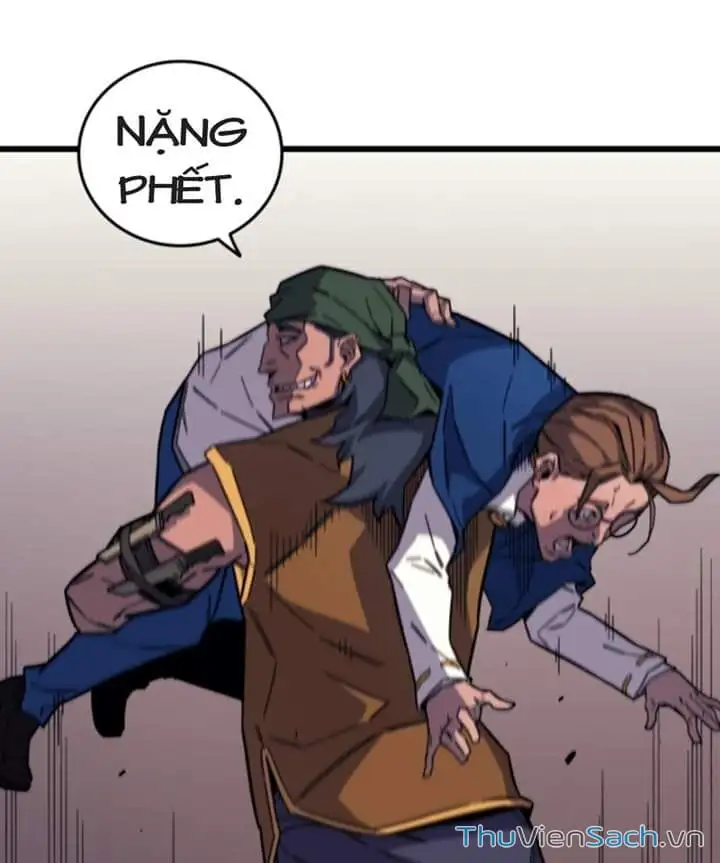 Truyện Tranh Sự Trở Lại Của Pháp Sư Vĩ Đại Sau 4000 Năm trang 5