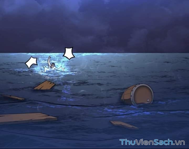 Truyện Tranh Sự Trở Lại Của Pháp Sư Vĩ Đại Sau 4000 Năm trang 5