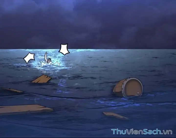 Truyện Tranh Sự Trở Lại Của Pháp Sư Vĩ Đại Sau 4000 Năm trang 5