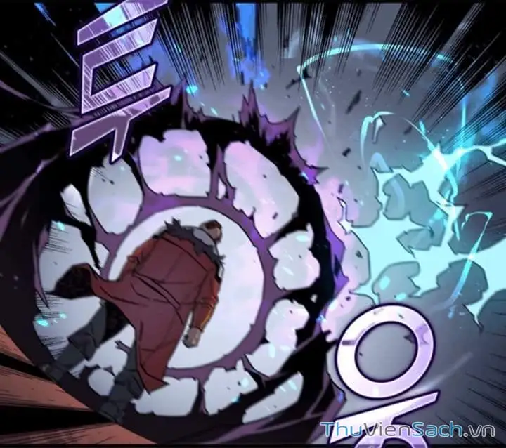Truyện Tranh Sự Trở Lại Của Pháp Sư Vĩ Đại Sau 4000 Năm trang 5