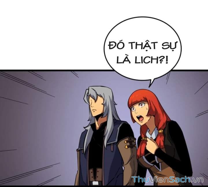 Truyện Tranh Sự Trở Lại Của Pháp Sư Vĩ Đại Sau 4000 Năm trang 5