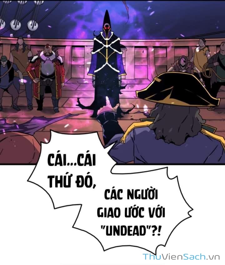 Truyện Tranh Sự Trở Lại Của Pháp Sư Vĩ Đại Sau 4000 Năm trang 5