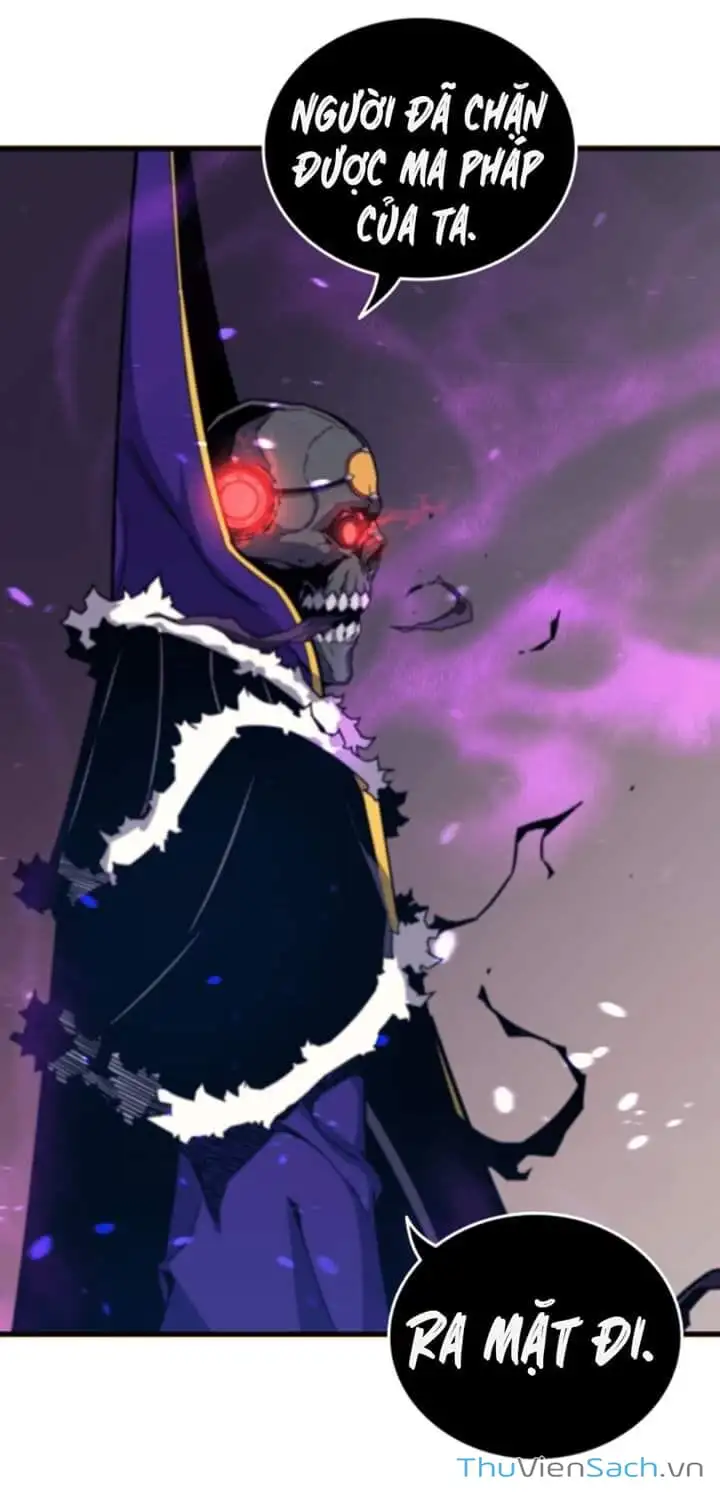 Truyện Tranh Sự Trở Lại Của Pháp Sư Vĩ Đại Sau 4000 Năm trang 5