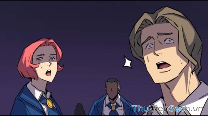 Truyện Tranh Sự Trở Lại Của Pháp Sư Vĩ Đại Sau 4000 Năm trang 5