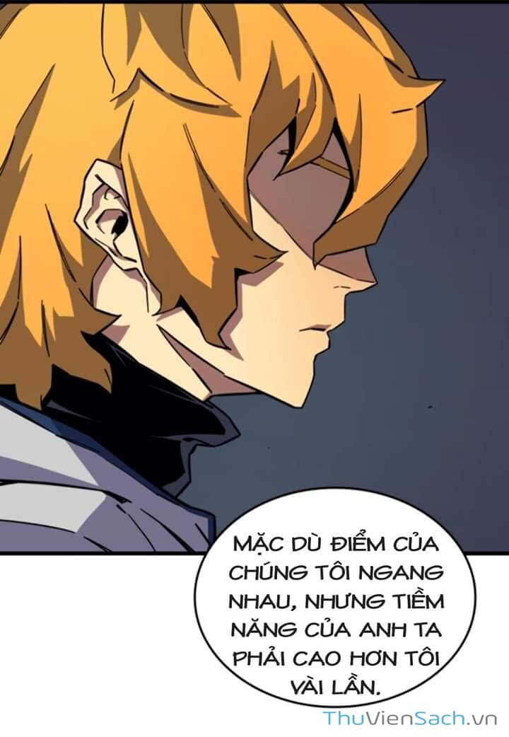 Truyện Tranh Sự Trở Lại Của Pháp Sư Vĩ Đại Sau 4000 Năm trang 5