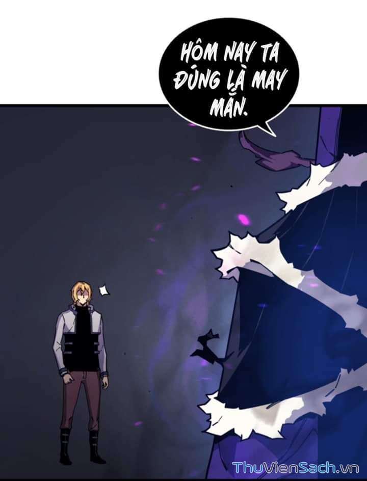 Truyện Tranh Sự Trở Lại Của Pháp Sư Vĩ Đại Sau 4000 Năm trang 5