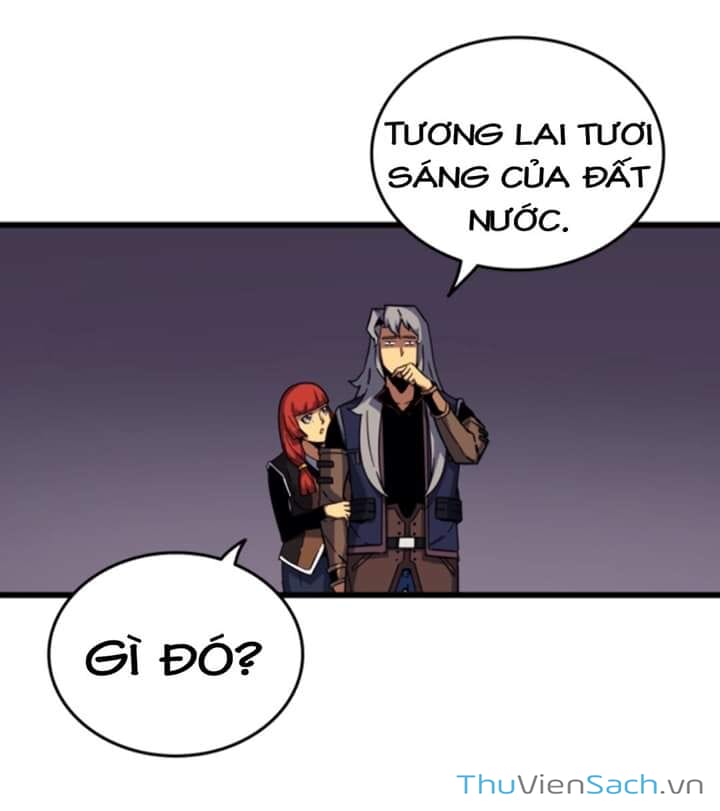 Truyện Tranh Sự Trở Lại Của Pháp Sư Vĩ Đại Sau 4000 Năm trang 5