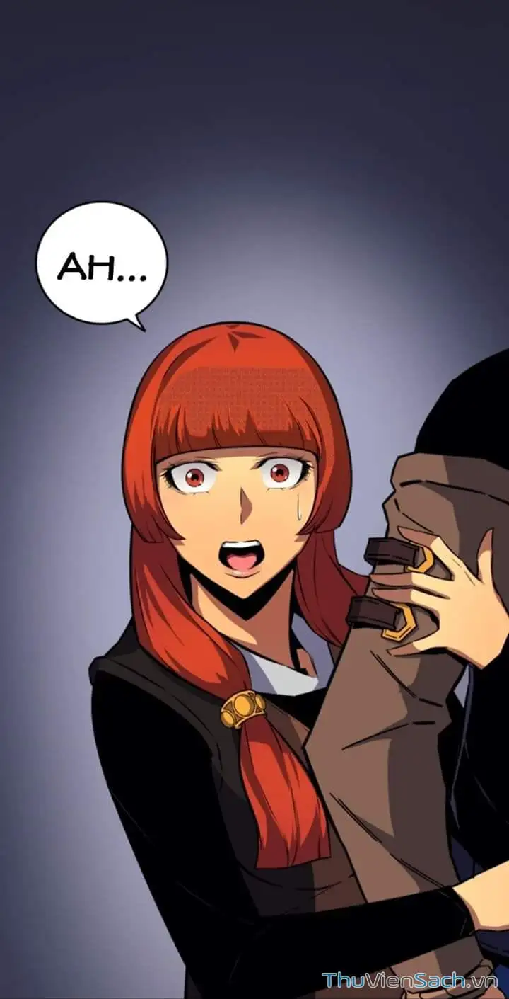 Truyện Tranh Sự Trở Lại Của Pháp Sư Vĩ Đại Sau 4000 Năm trang 5