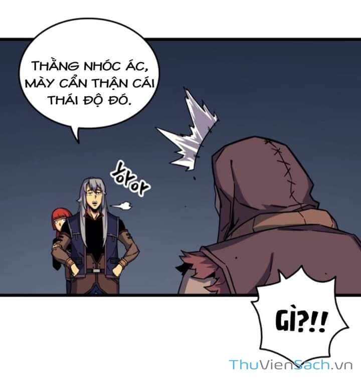 Truyện Tranh Sự Trở Lại Của Pháp Sư Vĩ Đại Sau 4000 Năm trang 5