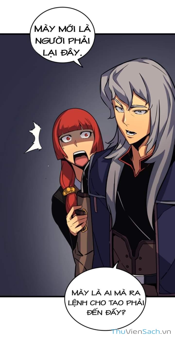 Truyện Tranh Sự Trở Lại Của Pháp Sư Vĩ Đại Sau 4000 Năm trang 5