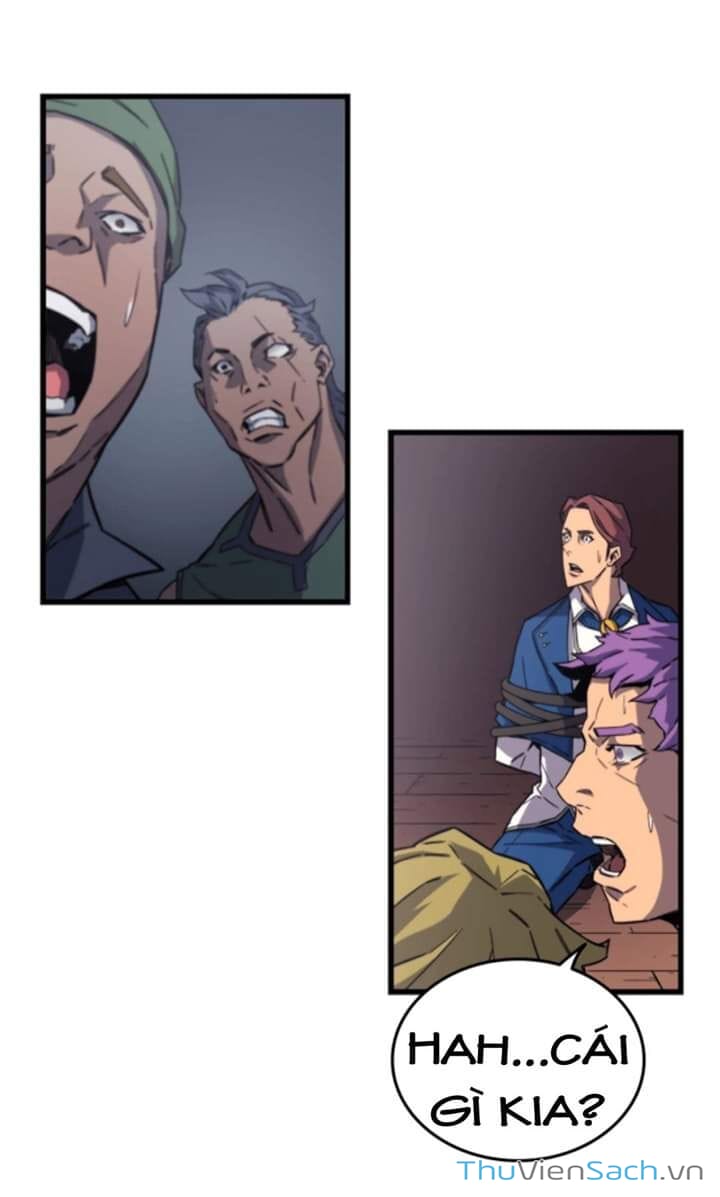 Truyện Tranh Sự Trở Lại Của Pháp Sư Vĩ Đại Sau 4000 Năm trang 5