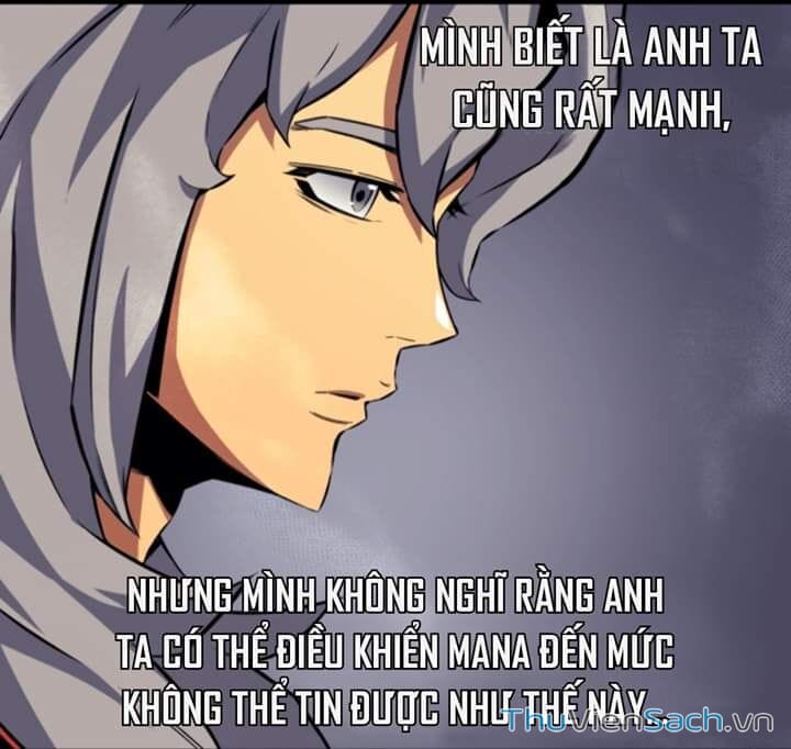 Truyện Tranh Sự Trở Lại Của Pháp Sư Vĩ Đại Sau 4000 Năm trang 5