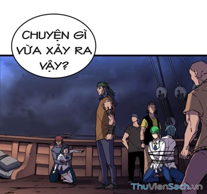 Truyện Tranh Sự Trở Lại Của Pháp Sư Vĩ Đại Sau 4000 Năm trang 5