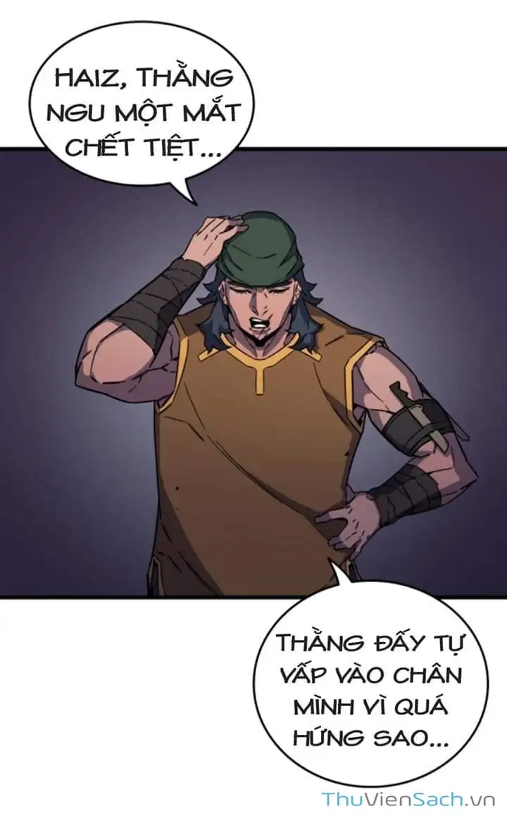 Truyện Tranh Sự Trở Lại Của Pháp Sư Vĩ Đại Sau 4000 Năm trang 5