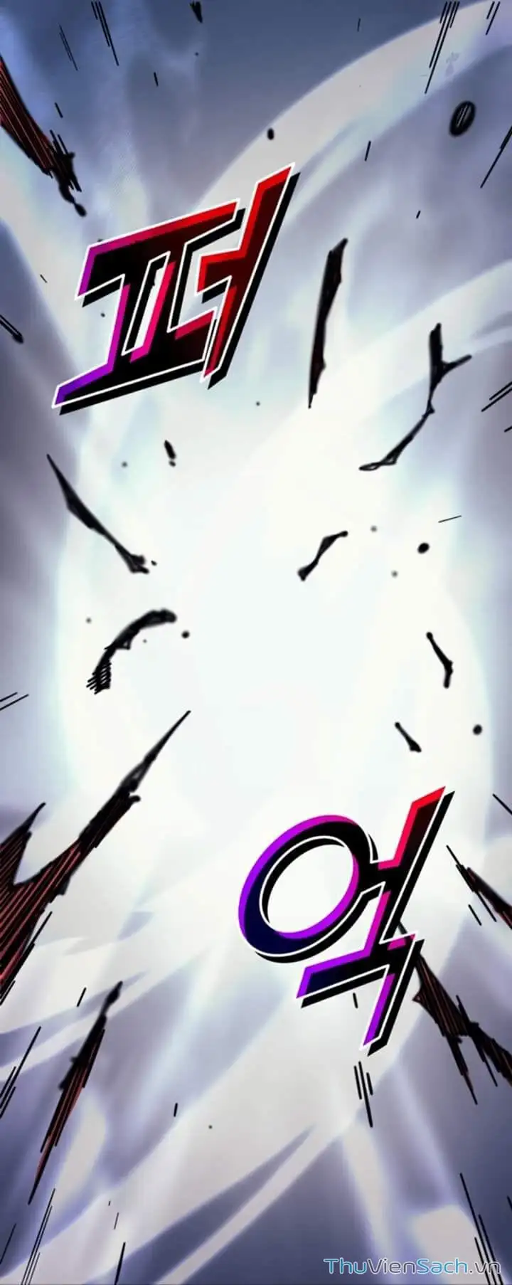 Truyện Tranh Sự Trở Lại Của Pháp Sư Vĩ Đại Sau 4000 Năm trang 5