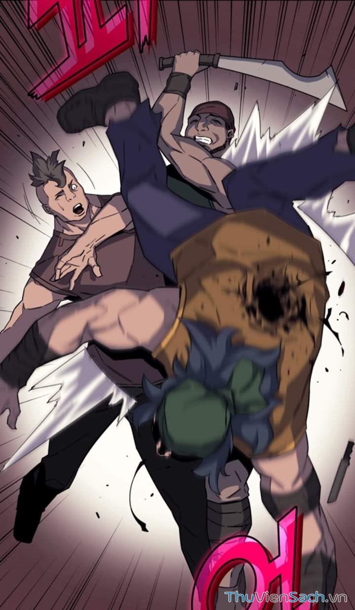 Truyện Tranh Sự Trở Lại Của Pháp Sư Vĩ Đại Sau 4000 Năm trang 5