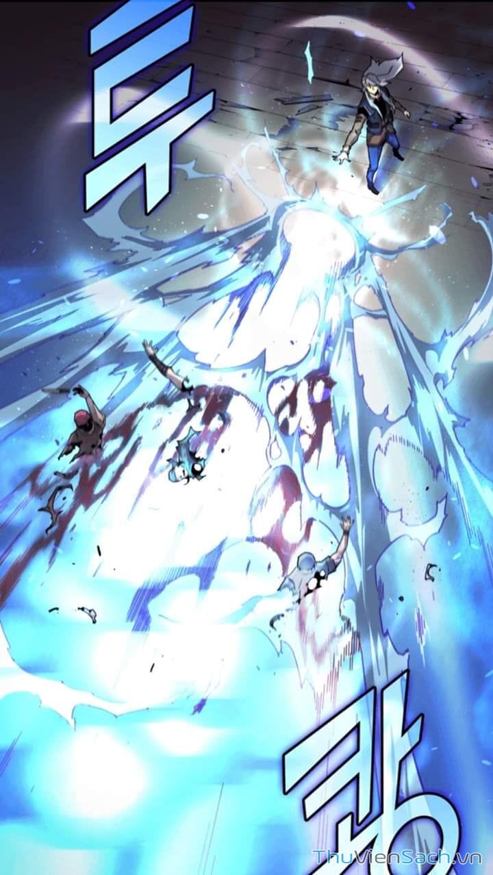 Truyện Tranh Sự Trở Lại Của Pháp Sư Vĩ Đại Sau 4000 Năm trang 5