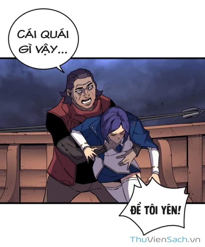 Truyện Tranh Sự Trở Lại Của Pháp Sư Vĩ Đại Sau 4000 Năm trang 5