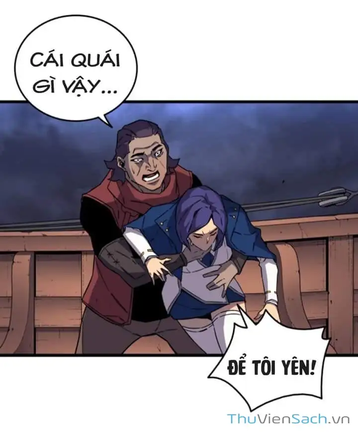 Truyện Tranh Sự Trở Lại Của Pháp Sư Vĩ Đại Sau 4000 Năm trang 5