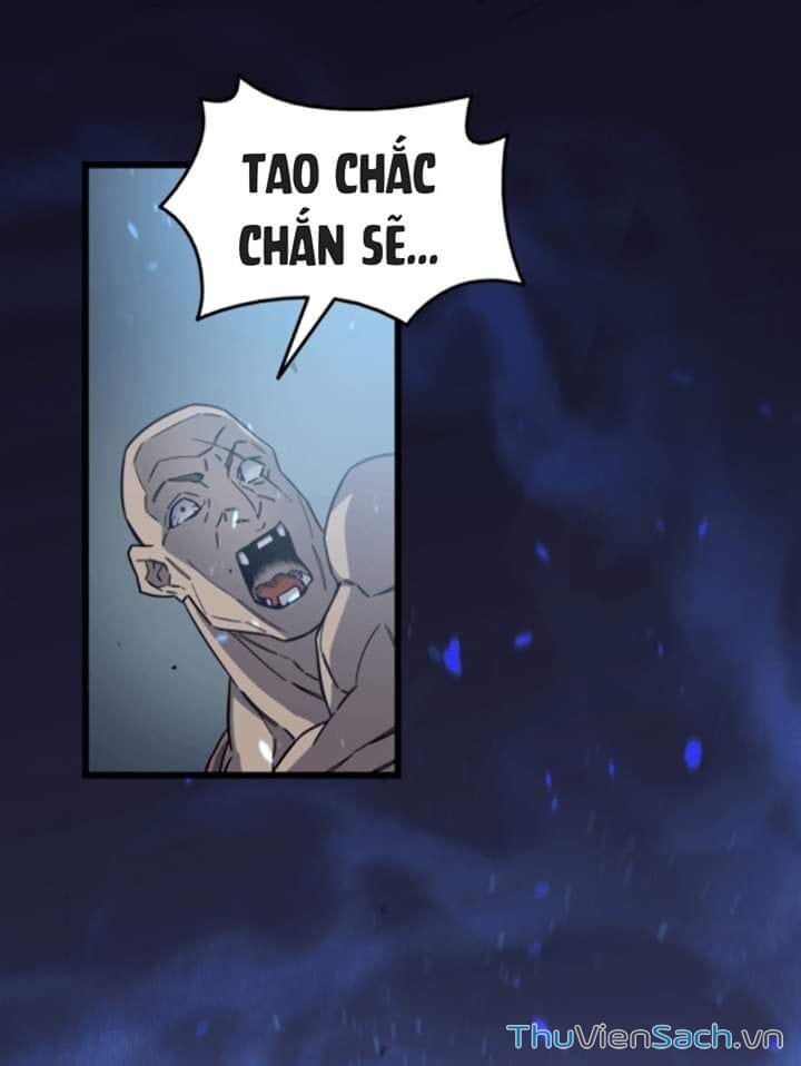 Truyện Tranh Sự Trở Lại Của Pháp Sư Vĩ Đại Sau 4000 Năm trang 5