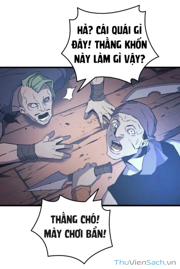 Truyện Tranh Sự Trở Lại Của Pháp Sư Vĩ Đại Sau 4000 Năm trang 5