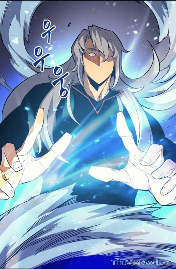 Truyện Tranh Sự Trở Lại Của Pháp Sư Vĩ Đại Sau 4000 Năm trang 5