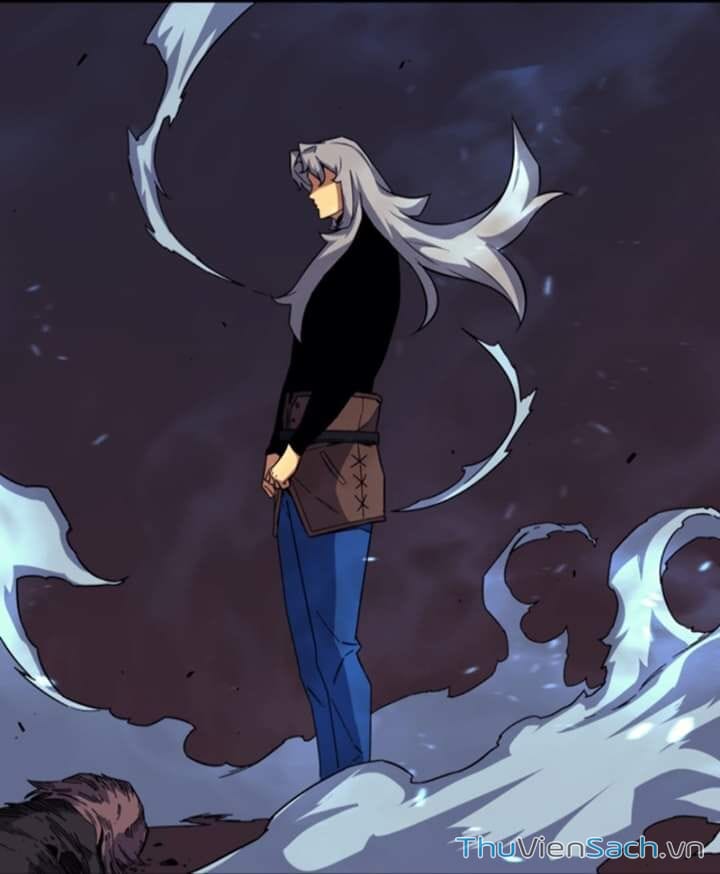 Truyện Tranh Sự Trở Lại Của Pháp Sư Vĩ Đại Sau 4000 Năm trang 5